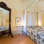 Casa Belvedere With Swimming Pool Tatil Evi Castellina in Chianti
