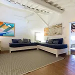 Casa Belvedere With Swimming Pool