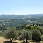 Casa Belvedere With Swimming Pool * Castellina in Chianti
