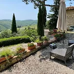 Tatil Evi Casa Belvedere With Swimming Pool *
