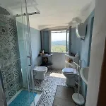 Tatil Evi Casa Belvedere With Swimming Pool