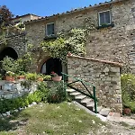 Casa Belvedere With Swimming Pool Tatil Evi Castellina in Chianti