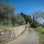 Casa Belvedere With Swimming Pool * Castellina in Chianti