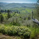 Casa Belvedere With Swimming Pool Tatil Evi