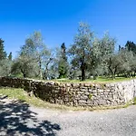 Tatil Evi Casa Belvedere With Swimming Pool