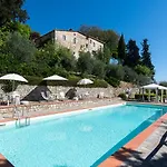Casa Belvedere With Swimming Pool Tatil Evi Castellina in Chianti