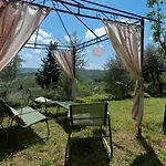 Casa Belvedere With Swimming Pool *