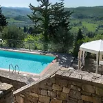 Casa Belvedere With Swimming Pool