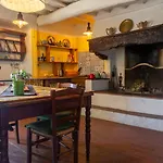 Tatil Evi Casa Belvedere With Swimming Pool