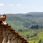 Casa Belvedere With Swimming Pool Castellina in Chianti