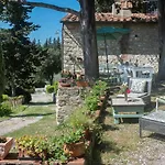 Casa Belvedere With Swimming Pool