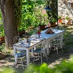 Tatil Evi Casa Belvedere With Swimming Pool