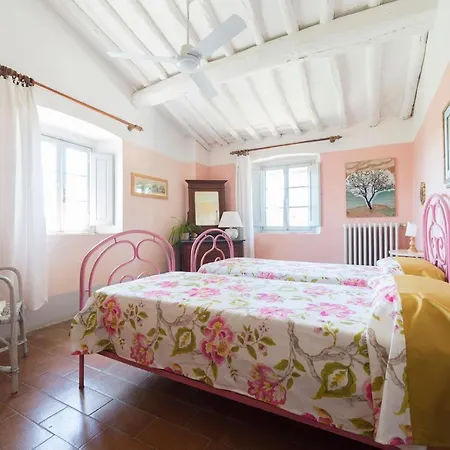 Casa Belvedere With Swimming Pool * Кастелина ин Шианти