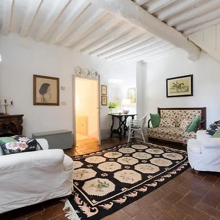 Tatil Evi Casa Belvedere With Swimming Pool *