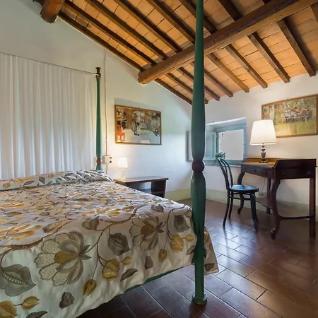 Casa Belvedere With Swimming Pool *