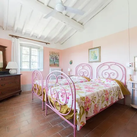 Casa Belvedere With Swimming Pool * Кастелина ин Шианти