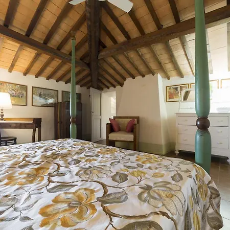 Casa Belvedere With Swimming Pool Tatil Evi *