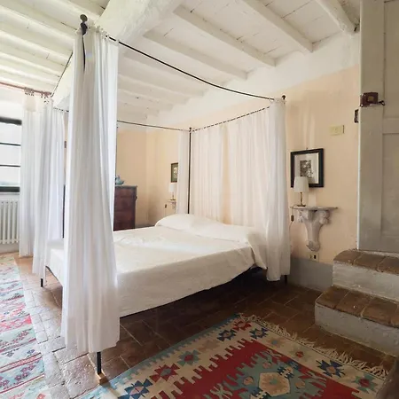 Casa Belvedere With Swimming Pool * Castellina in Chianti