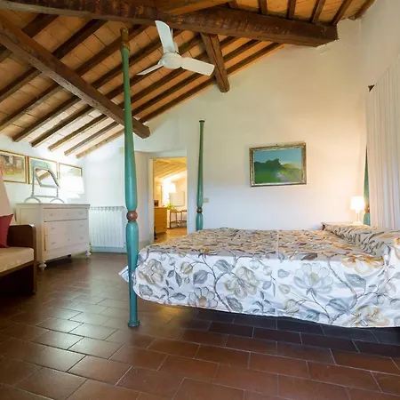 Casa Belvedere With Swimming Pool *