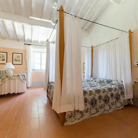 Tatil Evi Casa Belvedere With Swimming Pool Castellina in Chianti