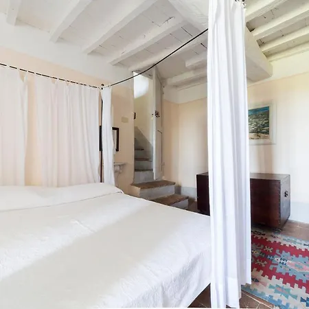 Casa Belvedere With Swimming Pool Tatil Evi *