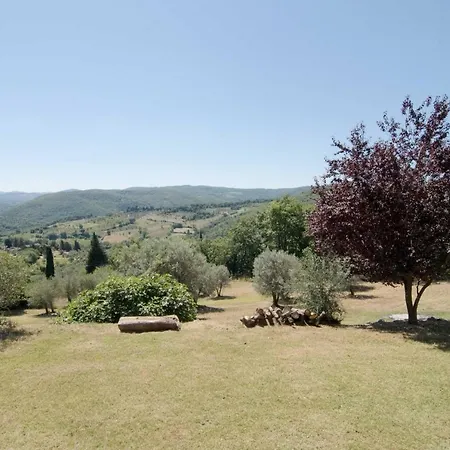 Casa Belvedere With Swimming Pool *