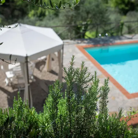 Casa Belvedere With Swimming Pool