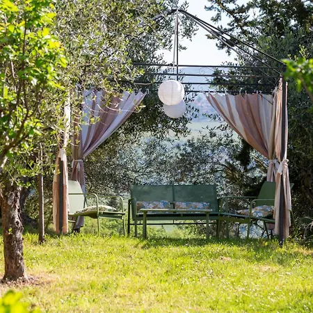 Casa Belvedere With Swimming Pool *