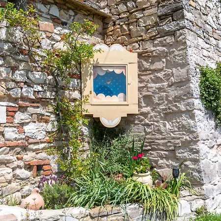 Tatil Evi Casa Belvedere With Swimming Pool Castellina in Chianti