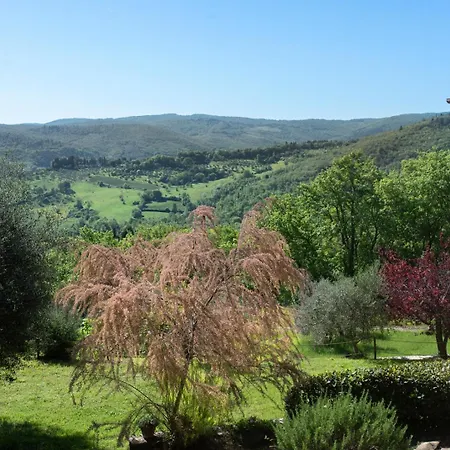 Tatil Evi Casa Belvedere With Swimming Pool *