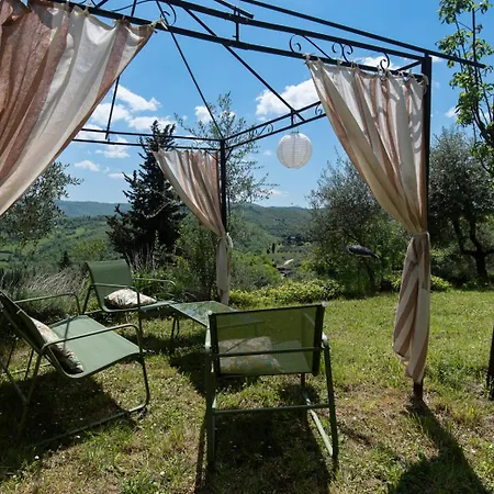 Casa Belvedere With Swimming Pool *
