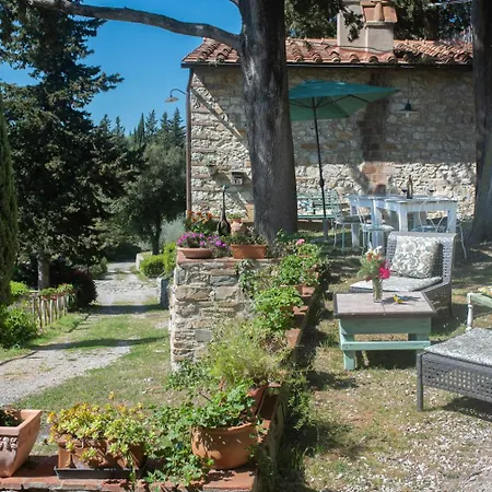 Casa Belvedere With Swimming Pool