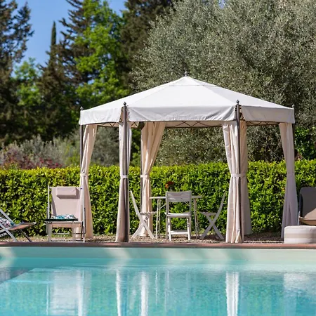 Casa Belvedere With Swimming Pool *