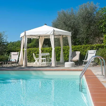 Casa Belvedere With Swimming Pool * Кастелина ин Шианти
