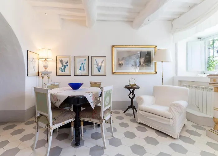 Casa Belvedere With Swimming Pool Castellina in Chianti