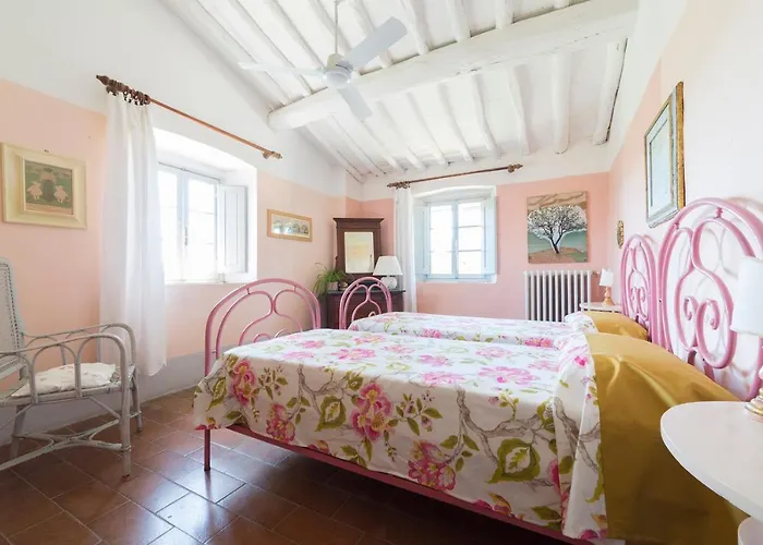 Casa Belvedere With Swimming Pool * Castellina in Chianti
