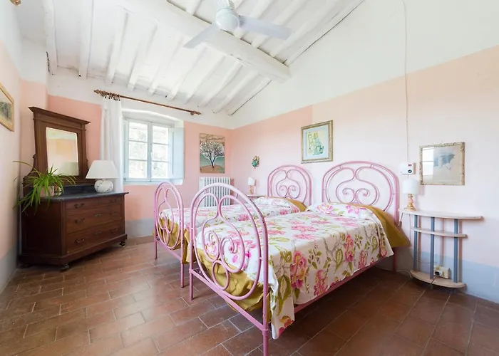 Casa Belvedere With Swimming Pool * Castellina in Chianti