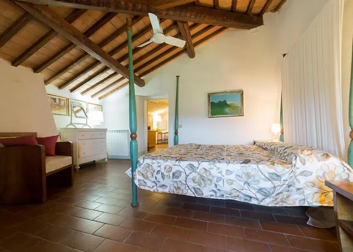 Casa Belvedere With Swimming Pool *