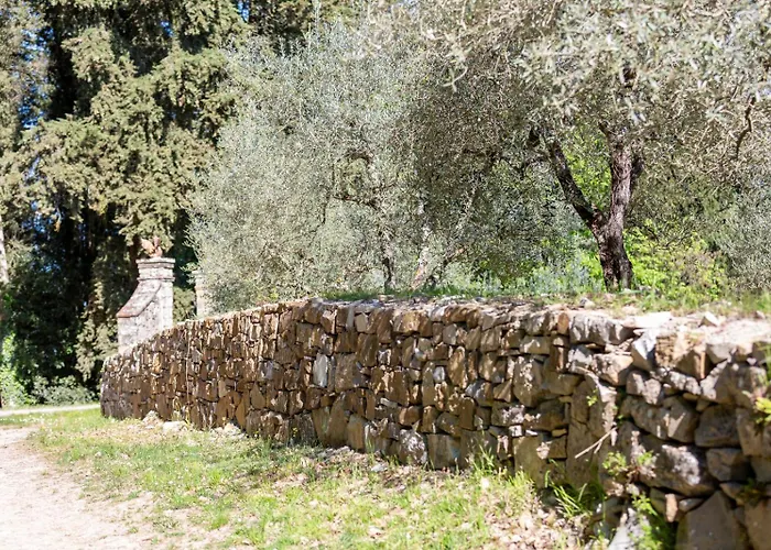 Casa Belvedere With Swimming Pool Σπίτι διακοπών *