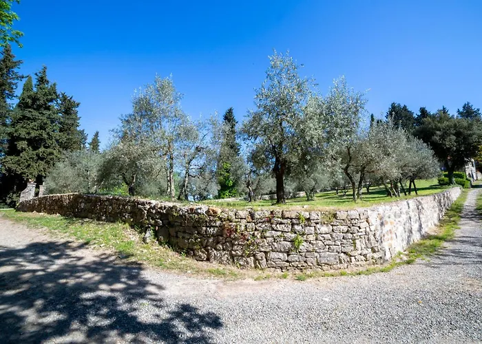 Σπίτι διακοπών Casa Belvedere With Swimming Pool