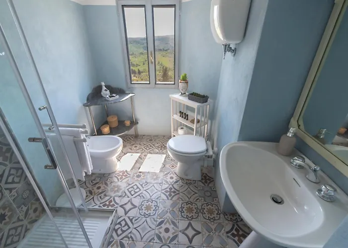 Casa Belvedere With Swimming Pool Castellina in Chianti